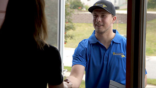 Creighton Toilet Installation & Repairs Experts