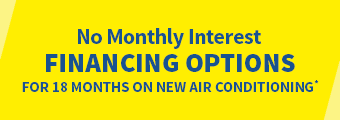 Same-Day Air conditioner Repair Service In Creighton, PA