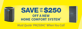 Same-Day Air conditioner Repair Service In Creighton, PA