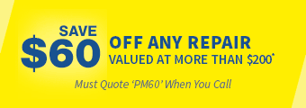 Same-Day Air conditioner Repair Service In Creighton, PA