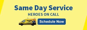 Same-Day Air conditioner Repair Service In Creighton, PA