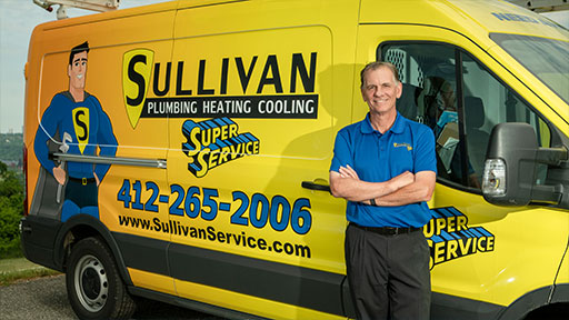 Expert Sump pump Technicians in Creighton